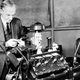 Illustration for article titled How Henry Ford Democratized V8 Power